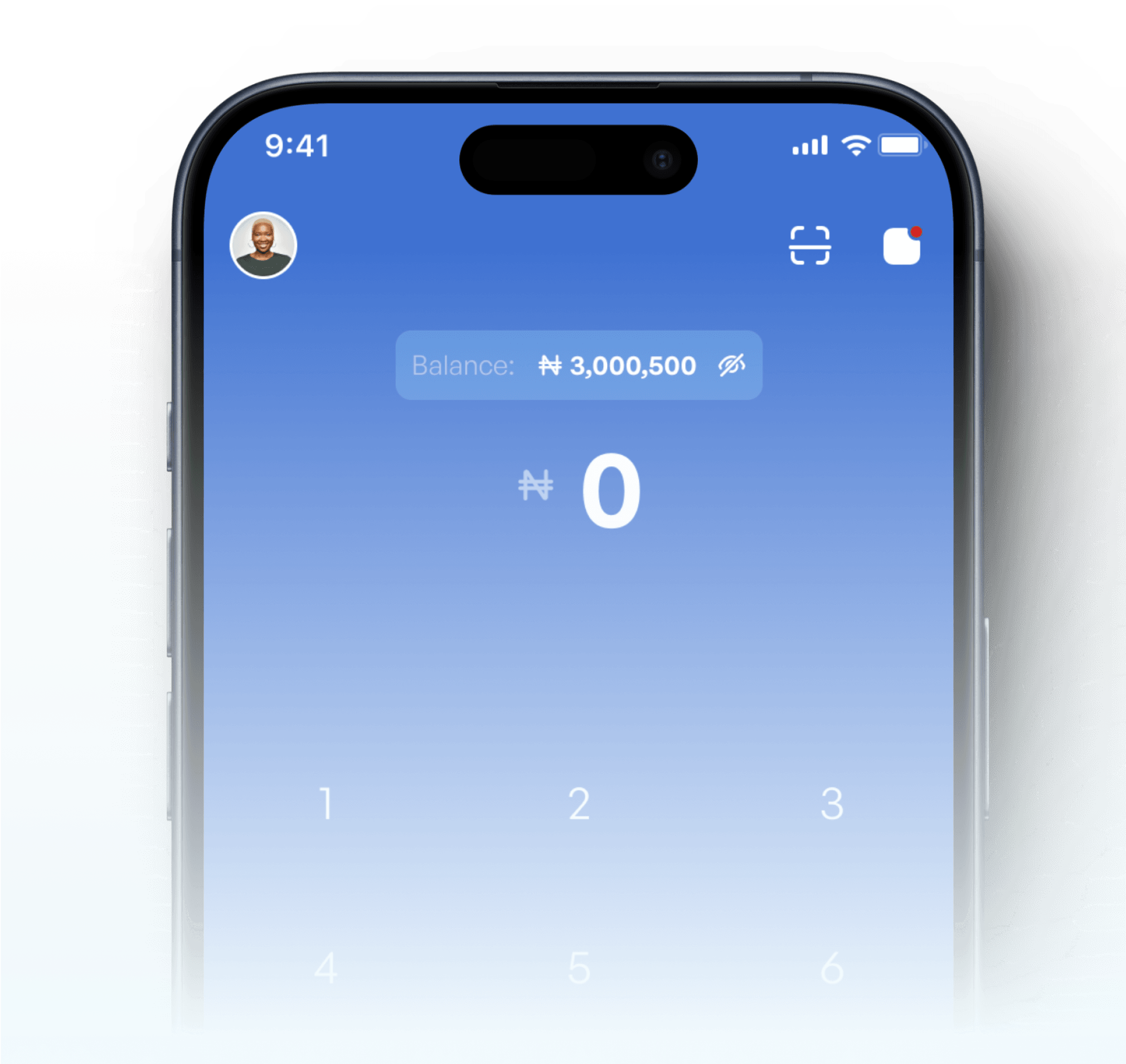 phone