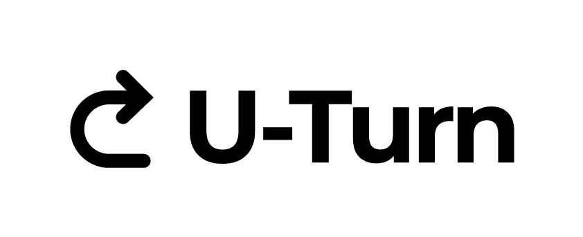 u-turn